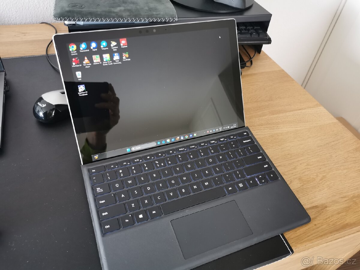 Surface Pro 5 i7 500GB16GB - 13