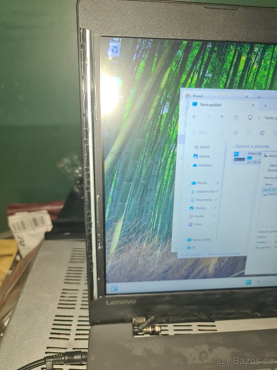 Lenovo ideaPad 320/330? - 13