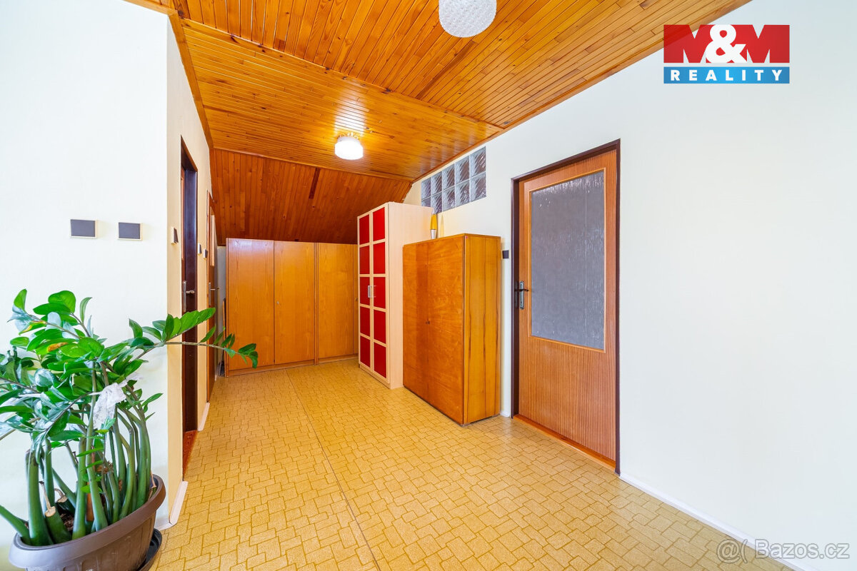 Prodej rodinného domu, 748 m², Moravská Třebová - 13