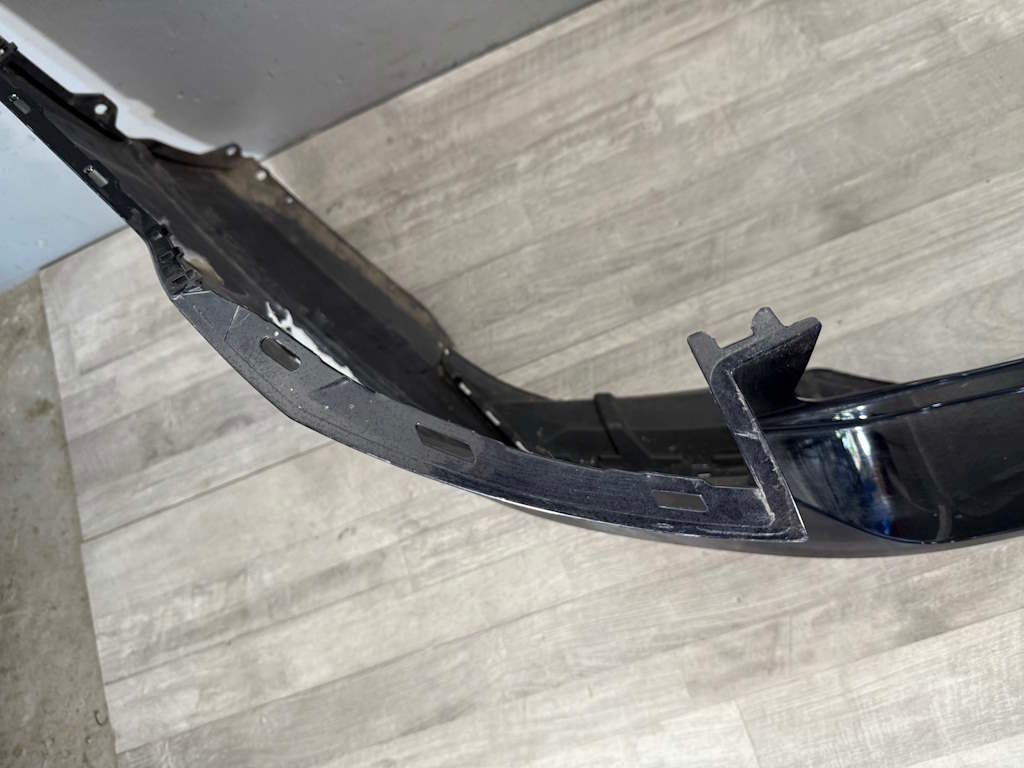 VW PASSAT B8 20-24 LIFT zadní nárazník VARIANT 6xPDC LC9X - 13