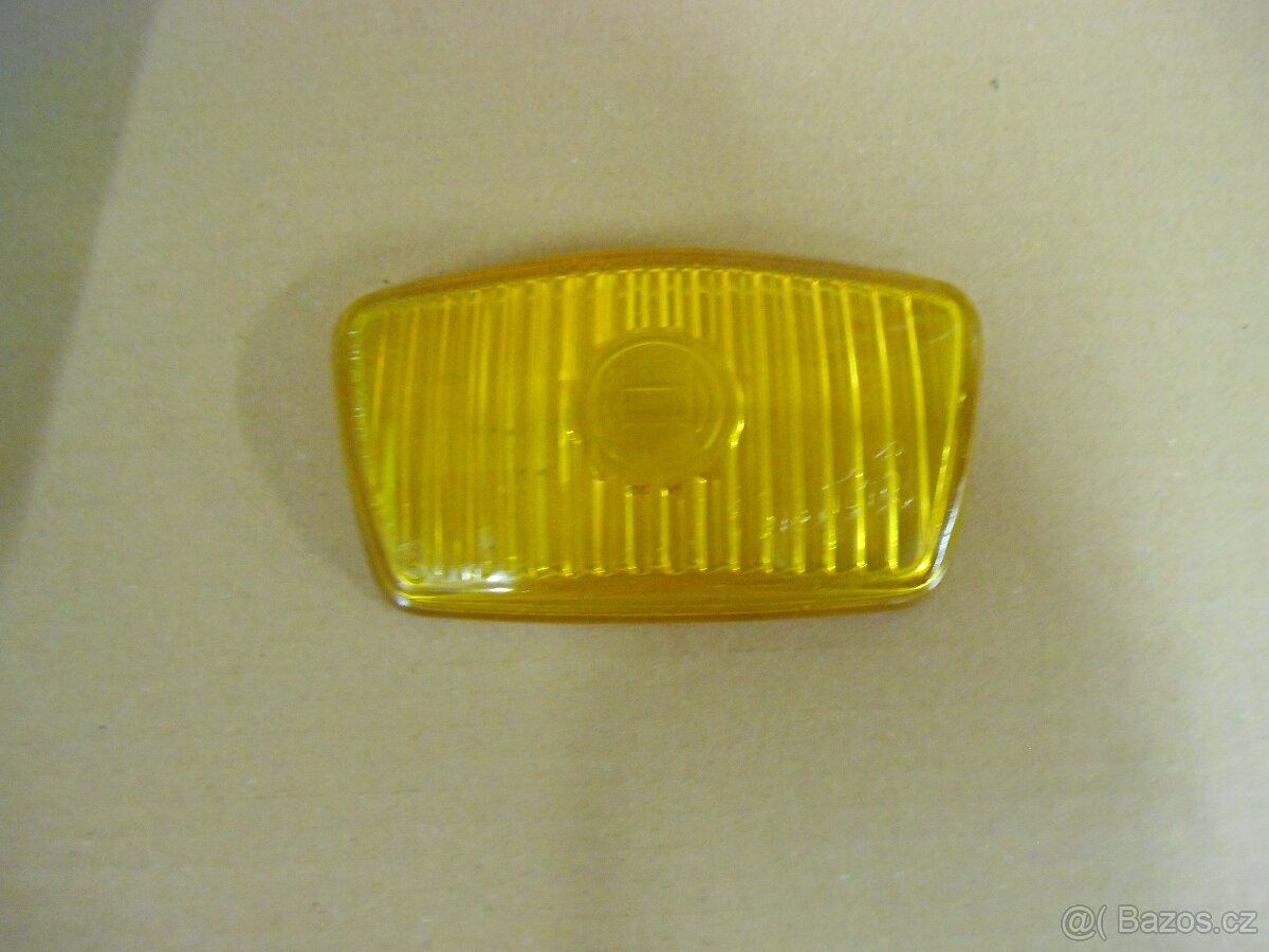 Bosch skla do světlometu - různé druhy - 13