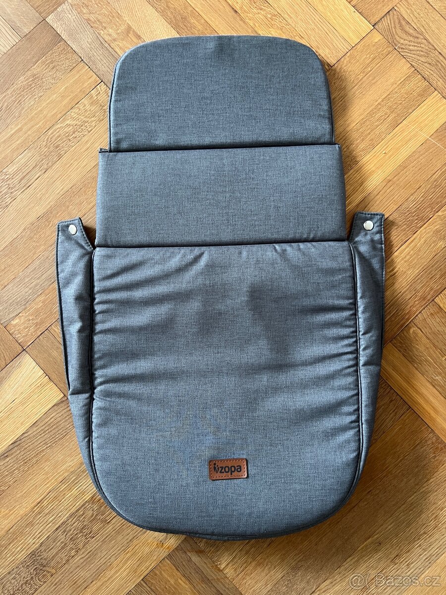 Kočárek Zopa Stratos - 13