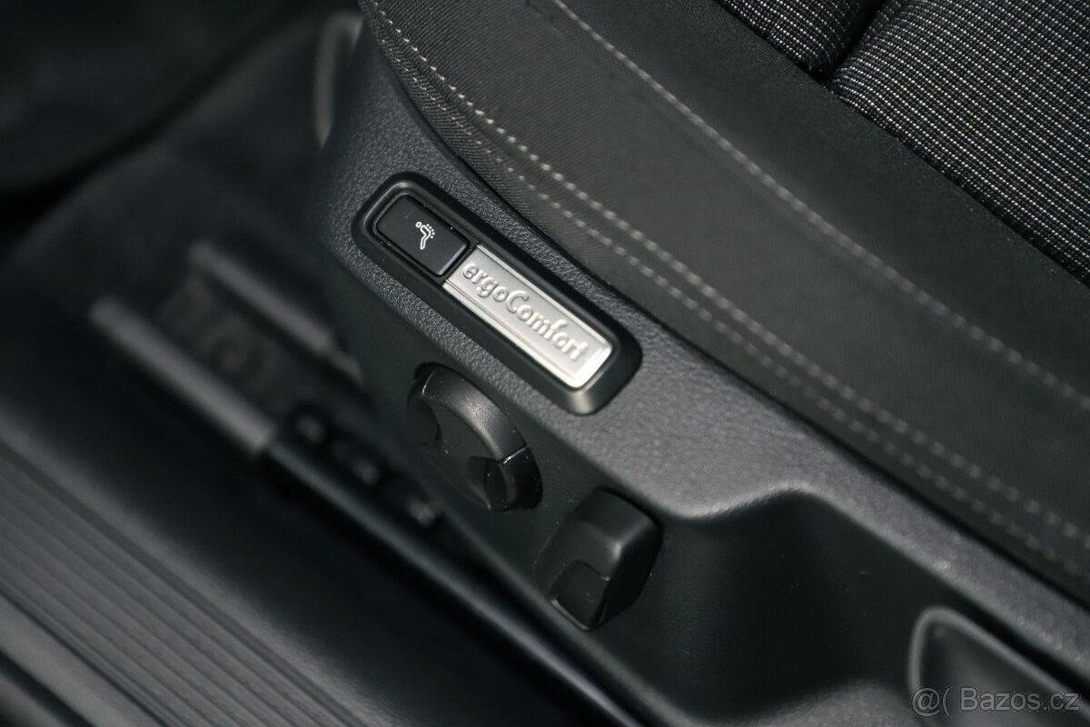 Volkswagen passat 2.0TDI, 110 kw - 13