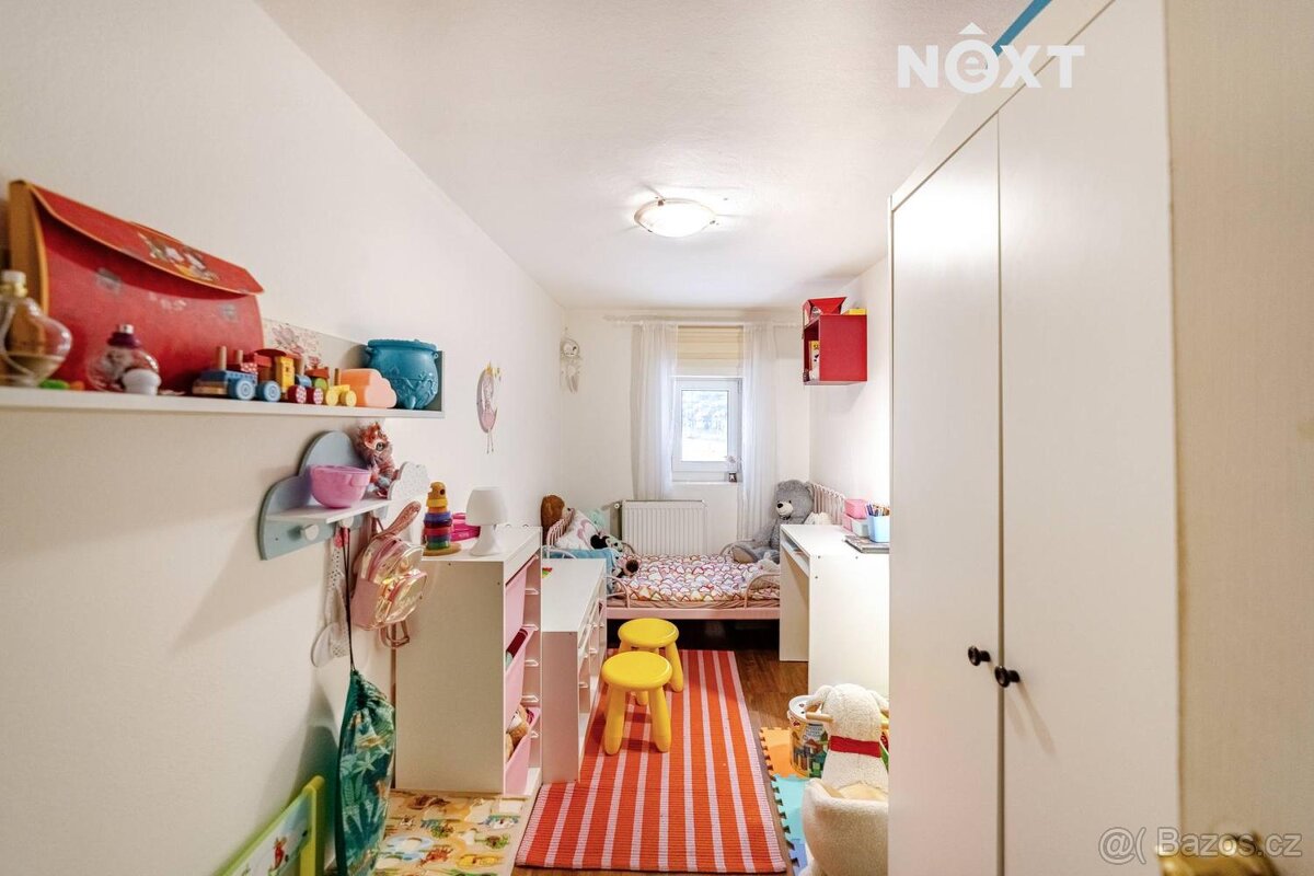 Prodej Rodinný dům, 200㎡ - 13