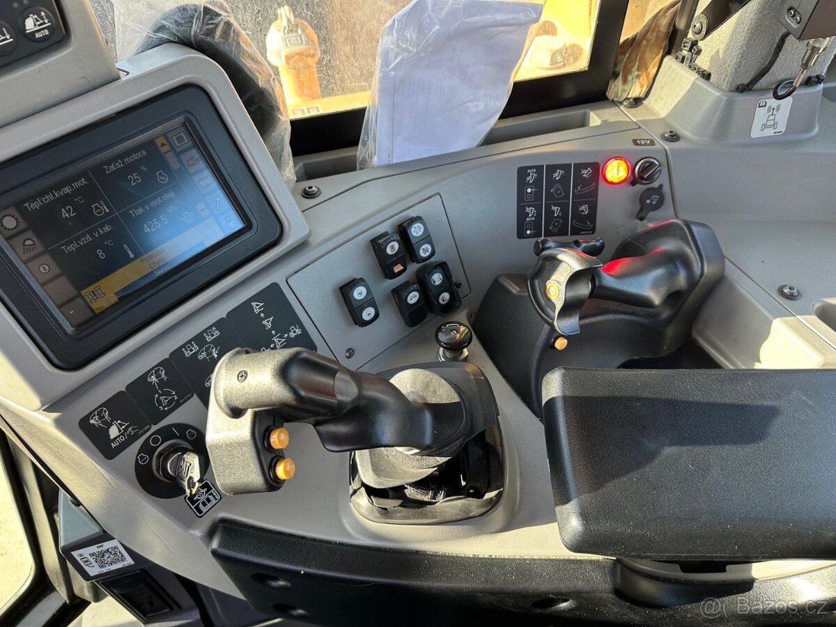 CATERPILLAR D 9 2016 VIN 444 - 13