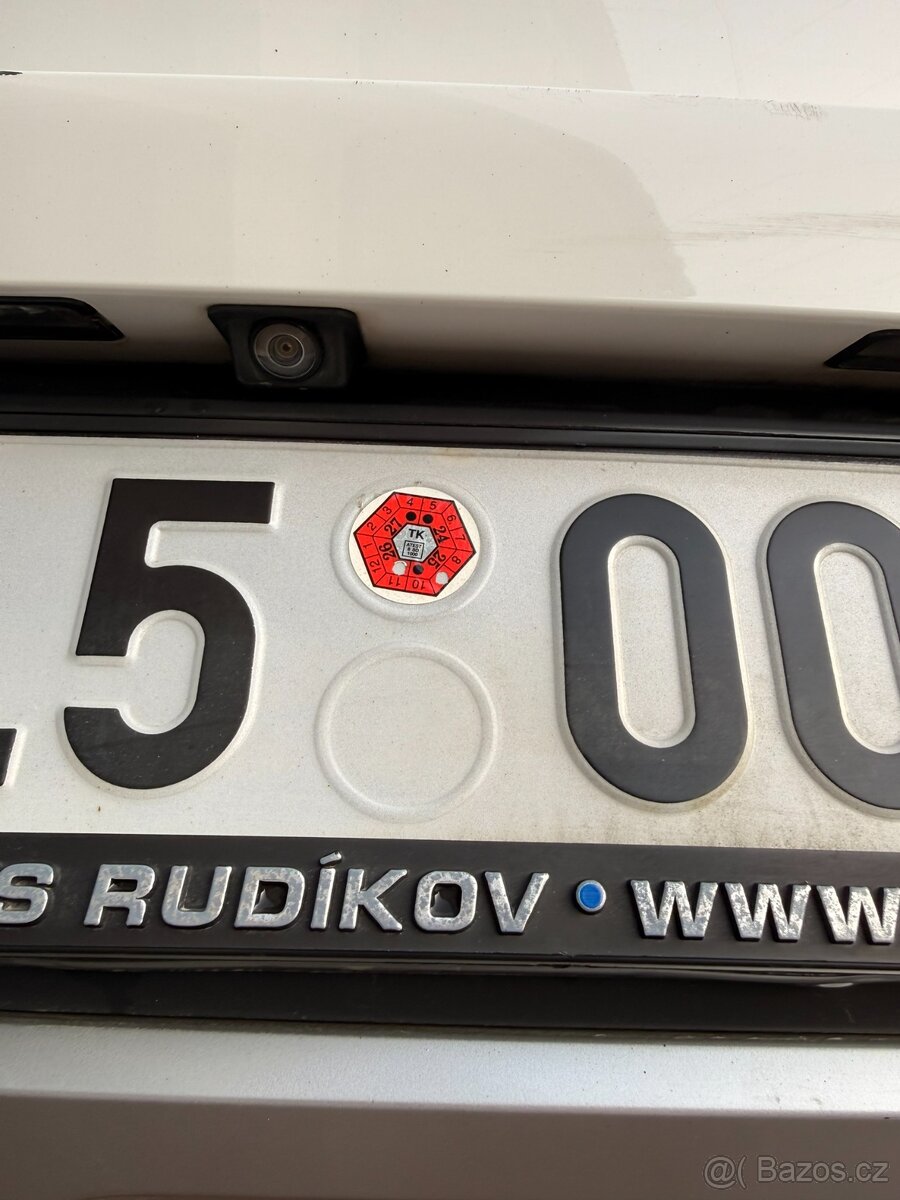 Seat Leon X-pierence 4x4 DSG 2.0TDI 135KW DPH - 13