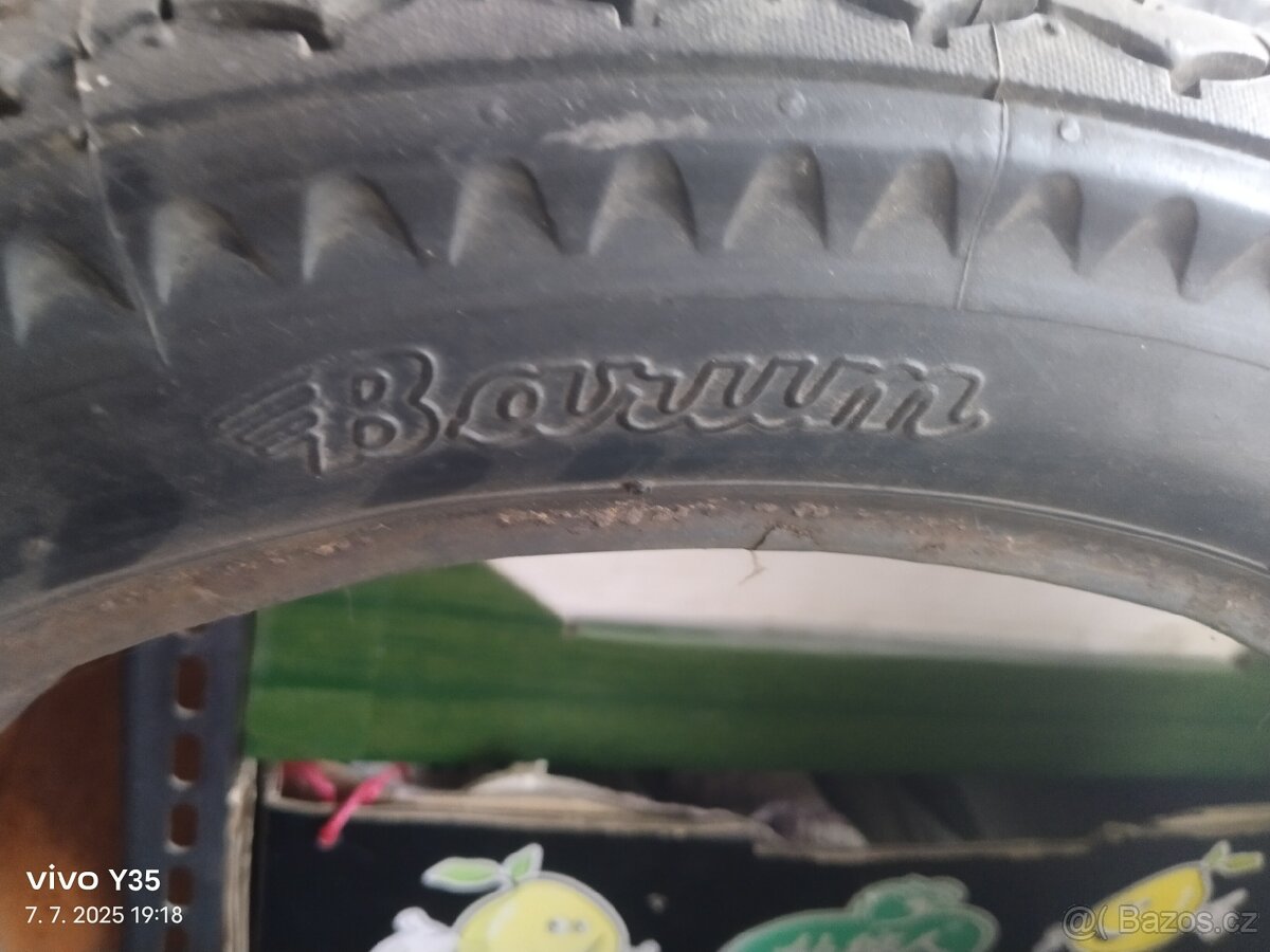 Jawa pérák veškeré ND - 13