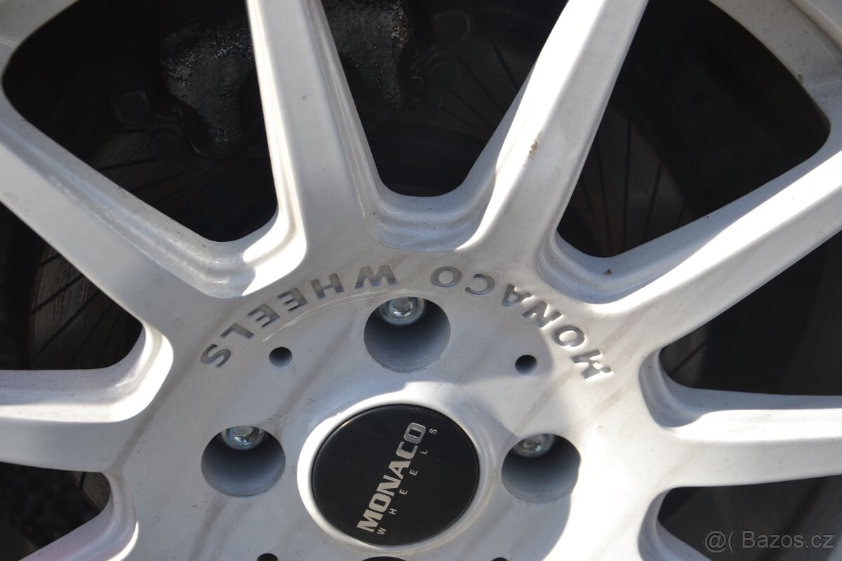 Ford Sierra 2,0 Cosworth, 4x4 - 13