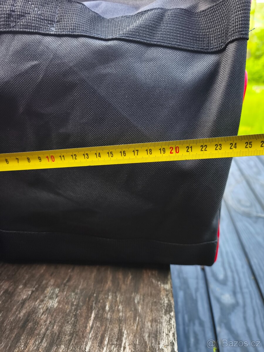 Brašna na motorovou pilu do 52 cm - 13