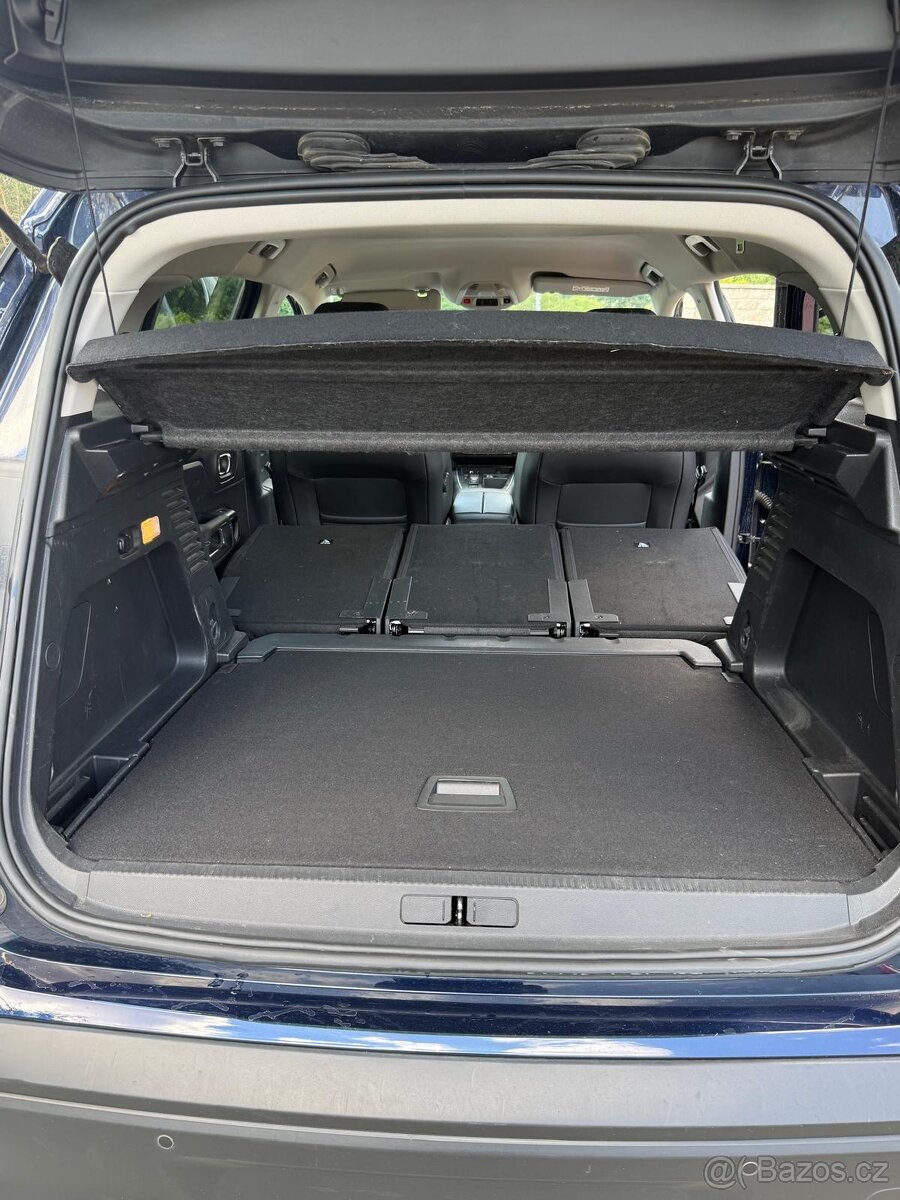 Citroën C5 Aircross - 13