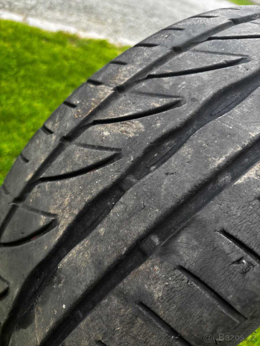 Kola 5x120 r18 - 13