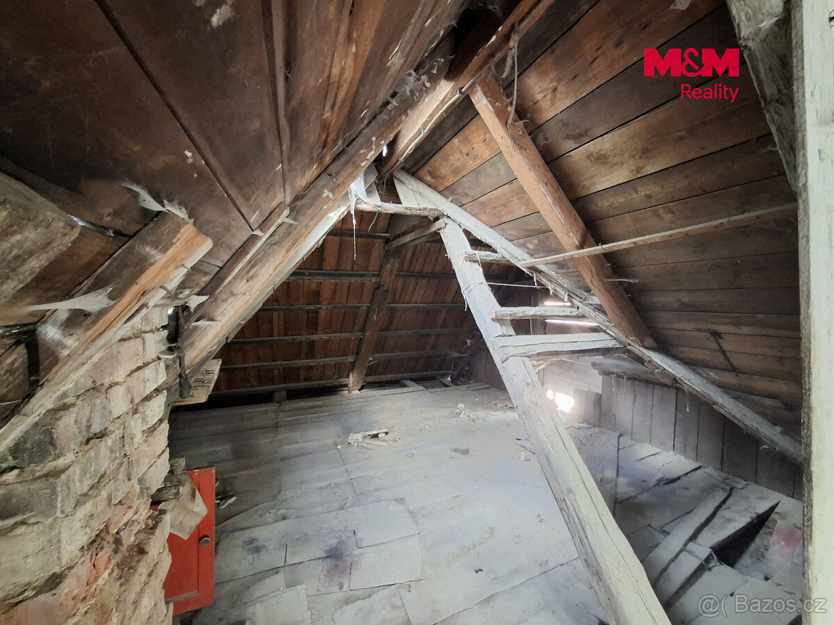 Prodej pozemku k bydlení, 360 m² ,Lomnice - 13