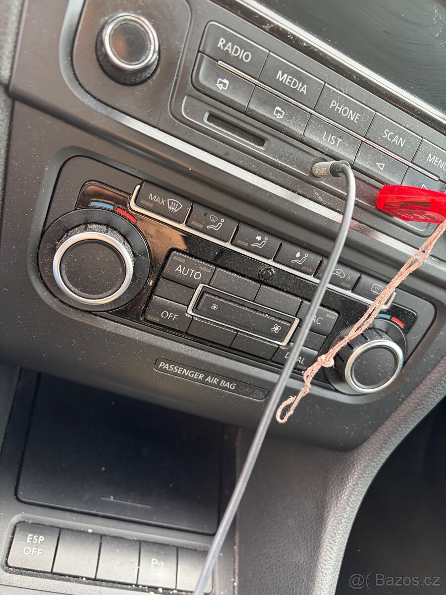 Golf VI - 13