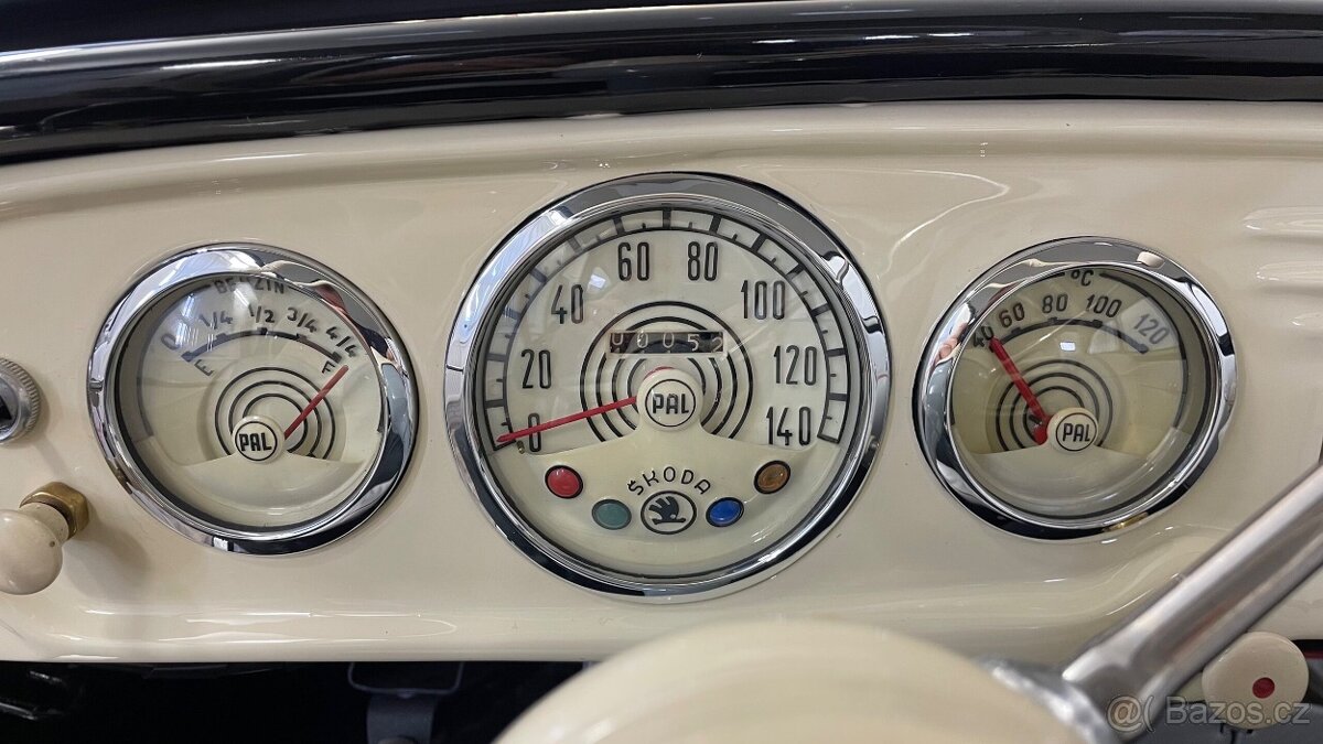 ŠKODA OCTAVIA, KOMPLETNÍ RENOVACE - 13