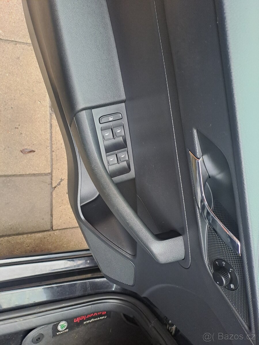 Škoda Rapid 1,2 TSI - 13