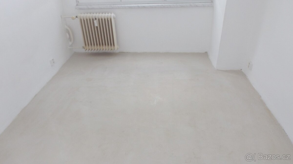 3+1 O.- Zábřeh, Karpatská, 17.000 Kč i s energiemi. Volný. - 13