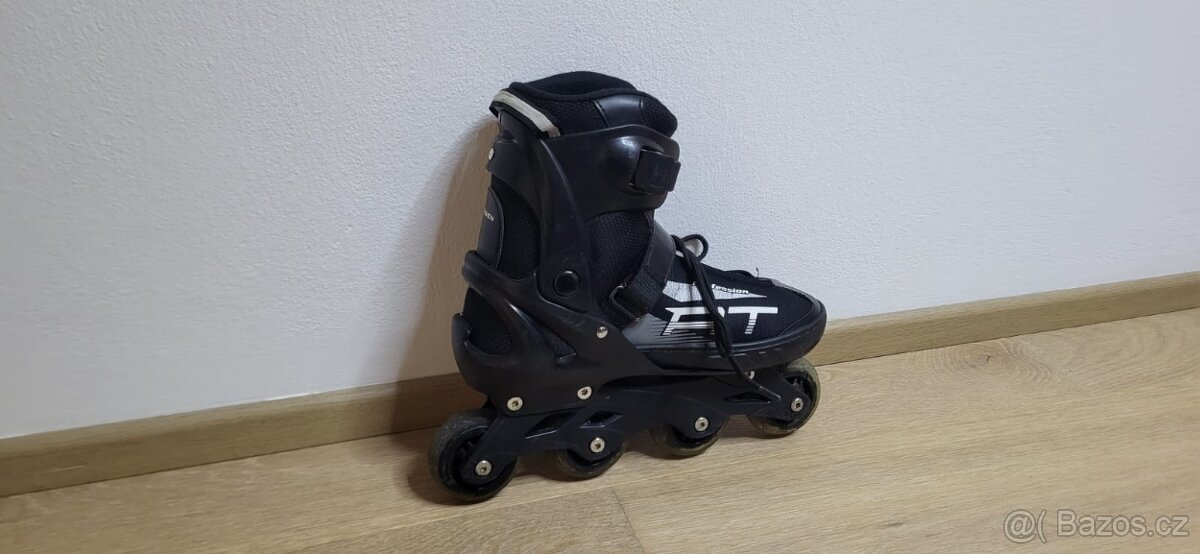 Brusle Raven profession AT vel.38-42 - 13