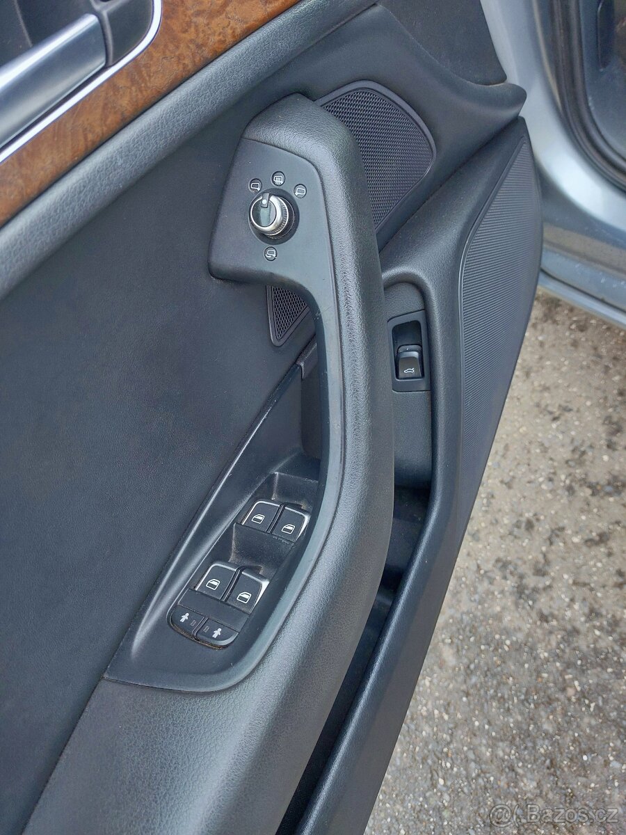 Audi A6 C7 3.0 TDI 180 Kw Quattro - 13