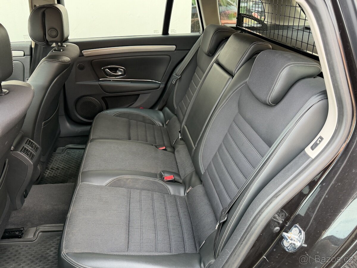 Renault Laguna, 2.0 DCI 96kW - 13