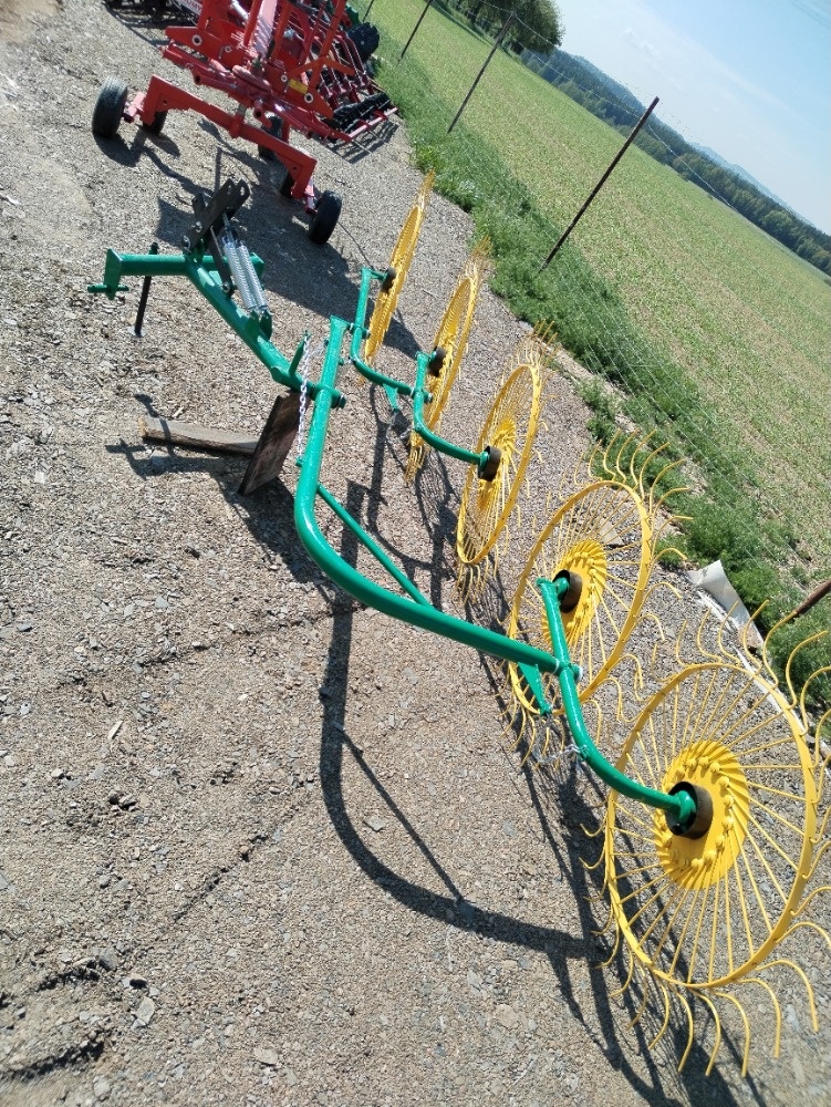 Sluníčka - 13