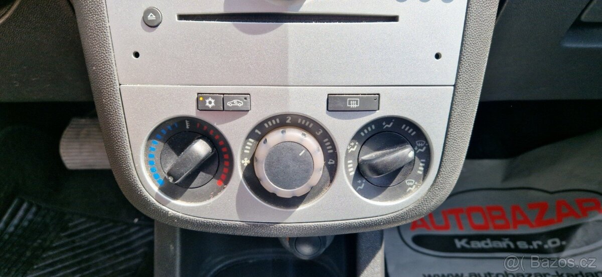 Opel Corsa, 1,2 AUTOMAT - 13