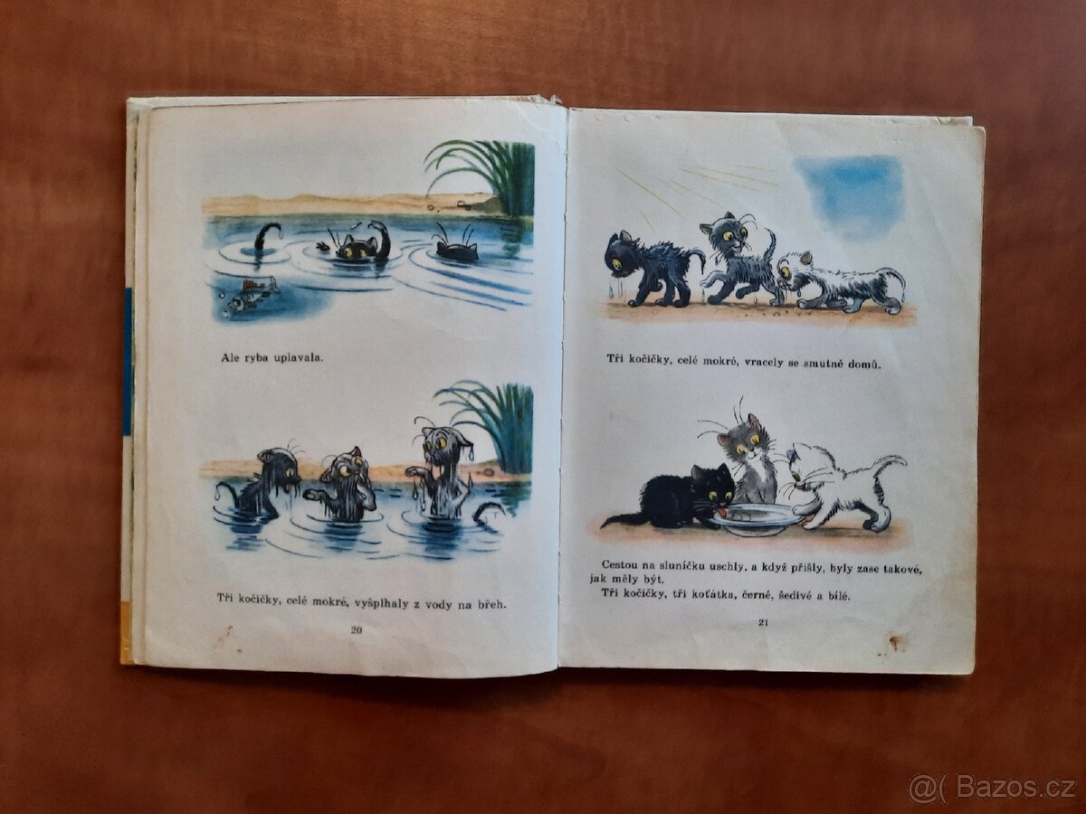 Malované pohádky - 13