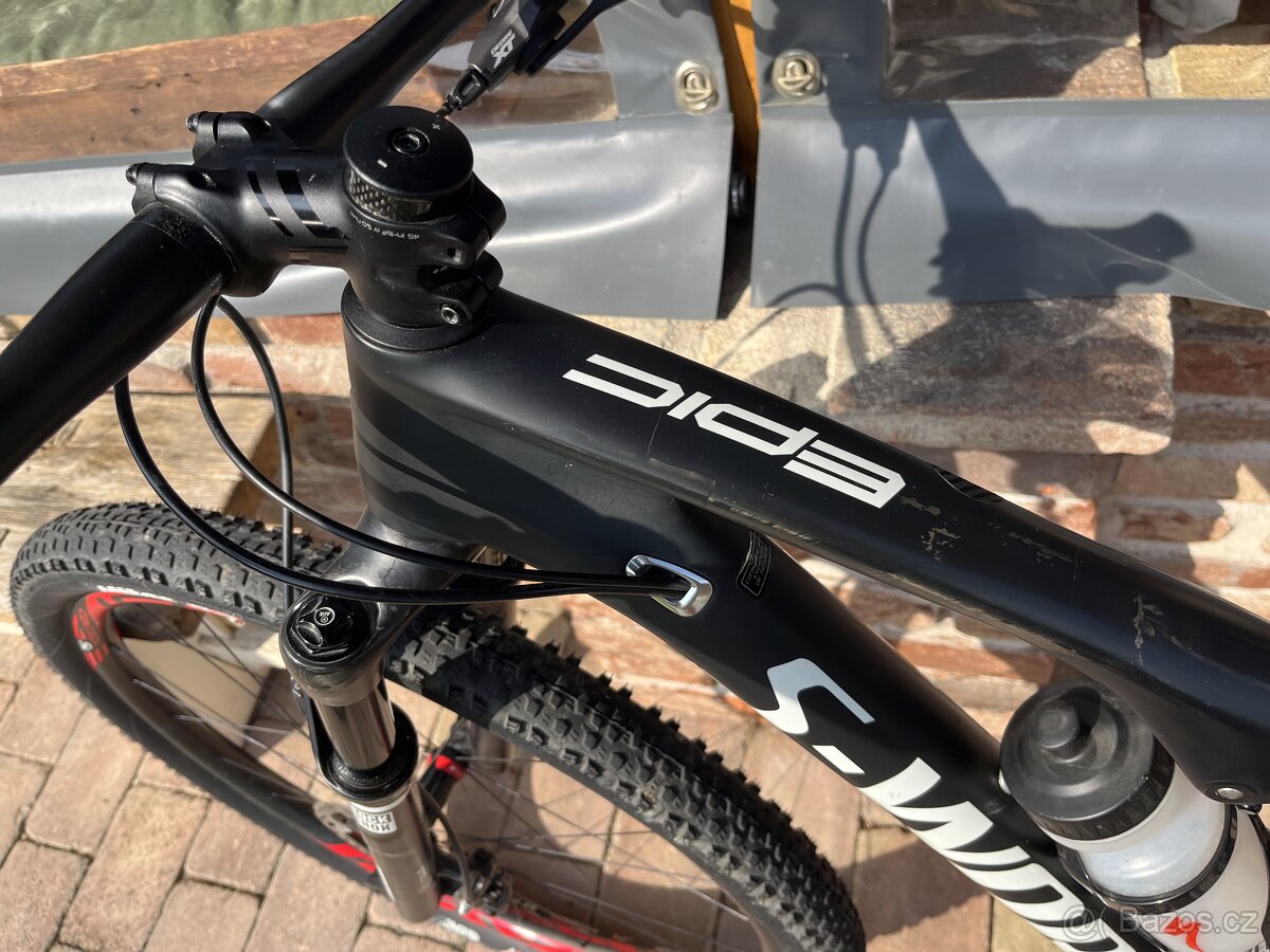 Specialized S-Works Epic, 29, nová cena - 13