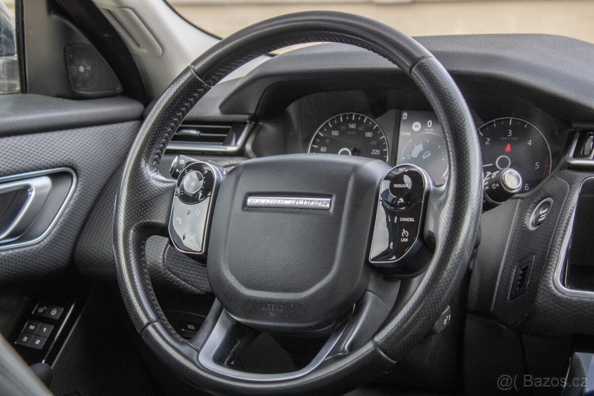Land Rover Range Rover Velar 177kw - 13