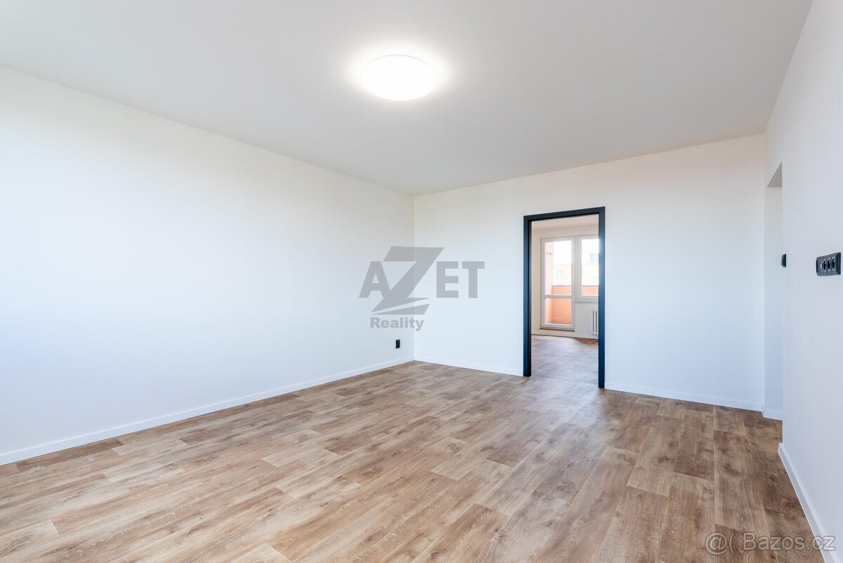 Prodej, byt 3+1, 68 m2, Ostrava, ul.Zimmlerova - 13