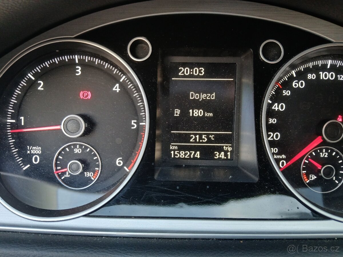 Vw passat alltrack - 13