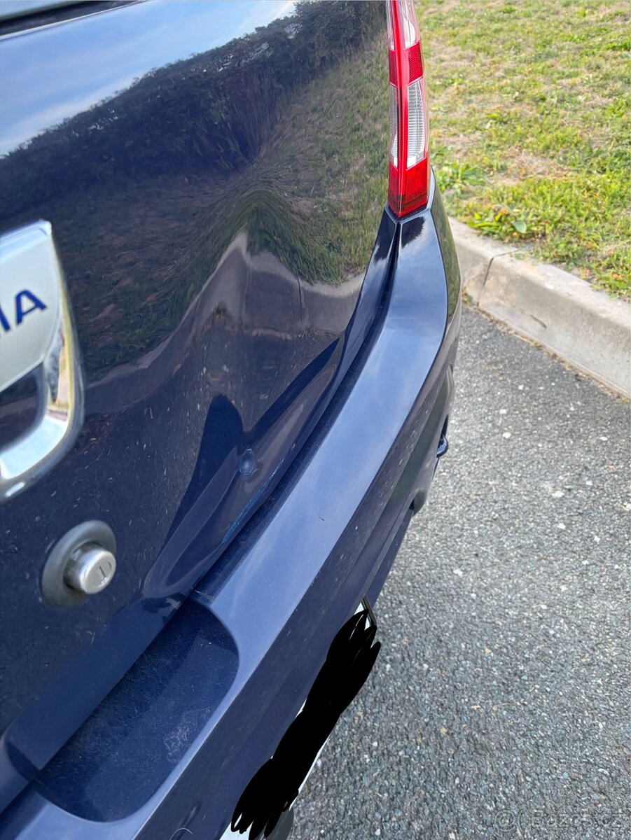 Dacia Sandero - 13