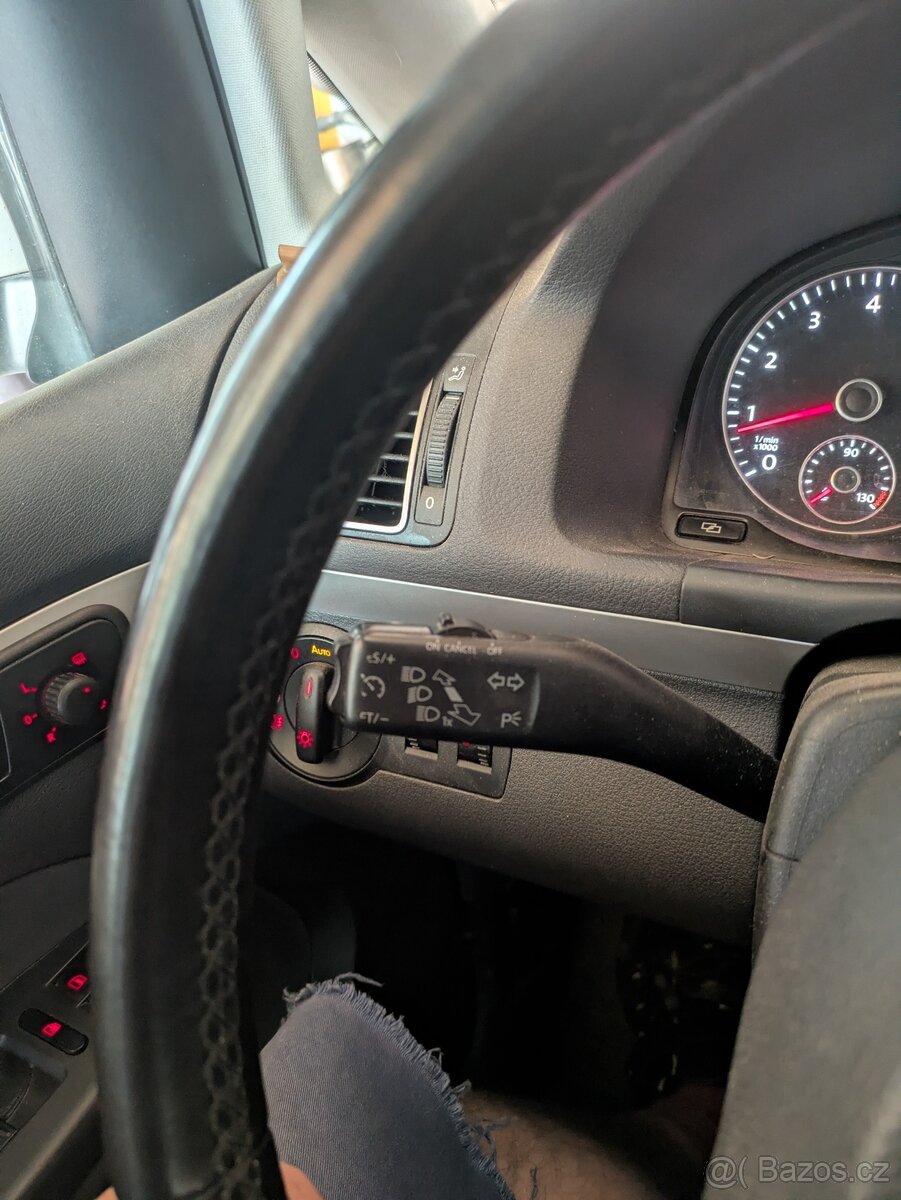 VW Touran 1,2Tsi,77kw - 13