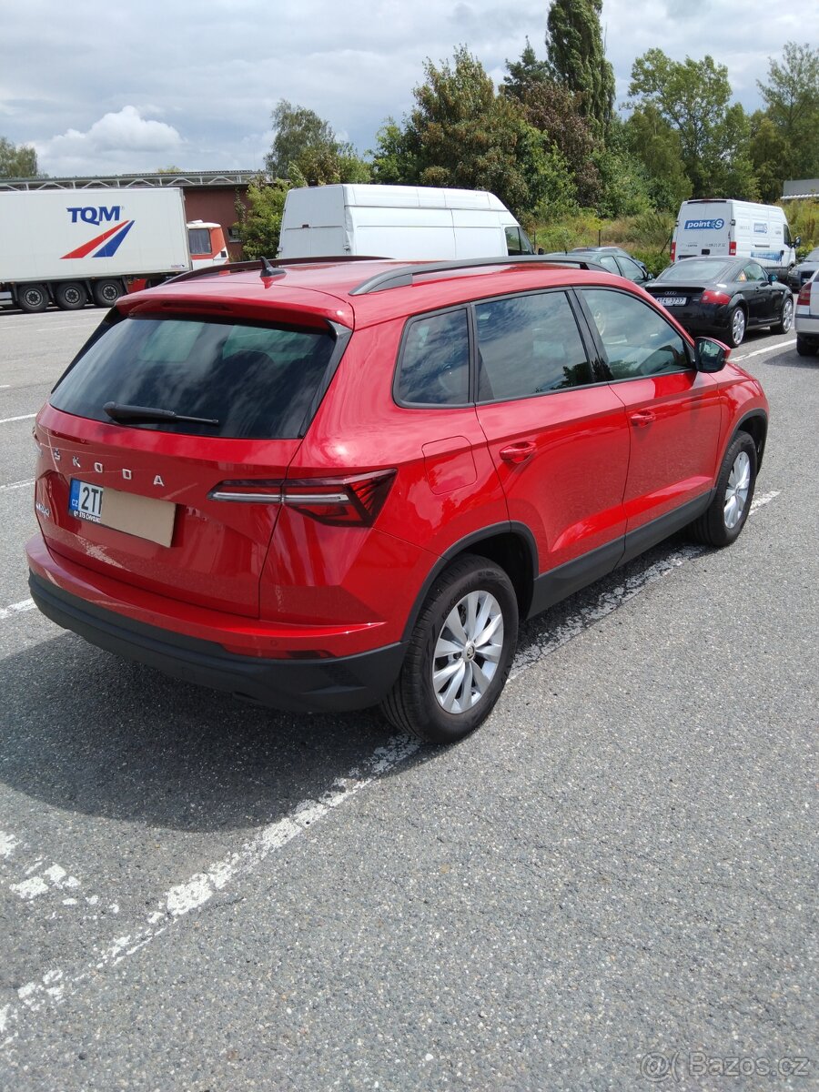 Prodej Škoda Karoq - 13