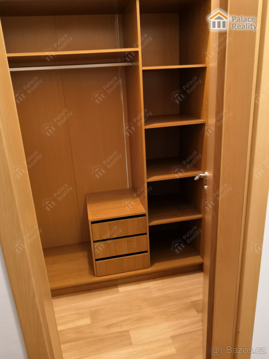 Prostorný byt 2+KK s balkonem, vyhledávaná lokalita - 13