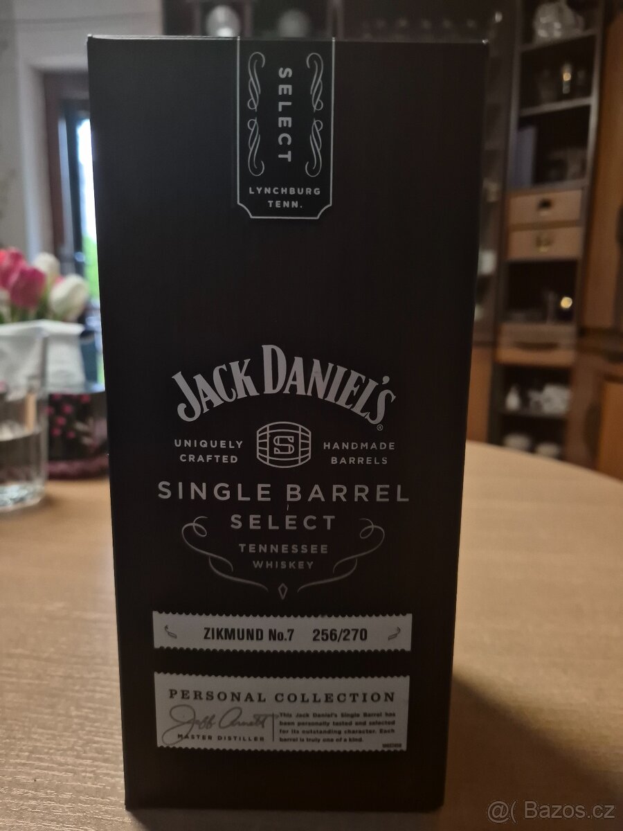 Investiční Láhve - 13