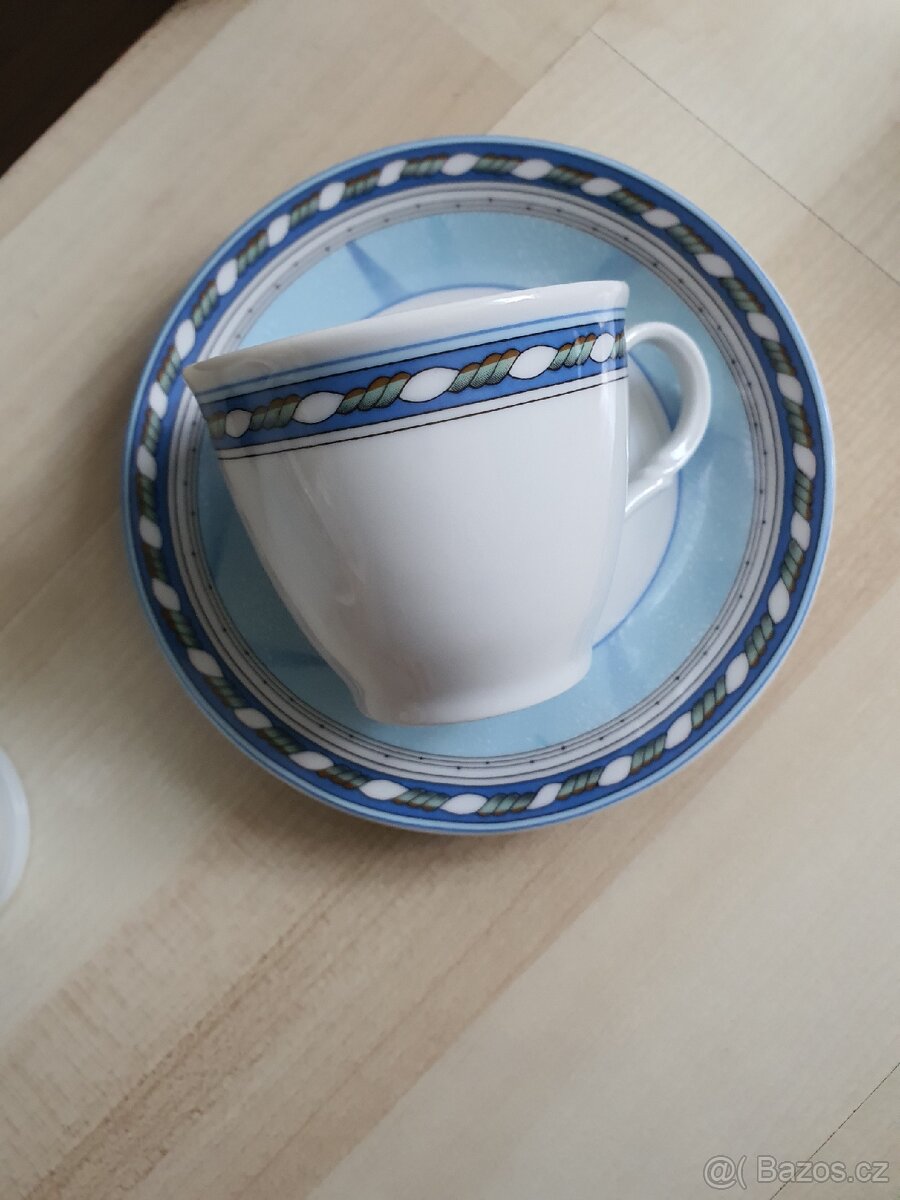 Čajová souprava - 13