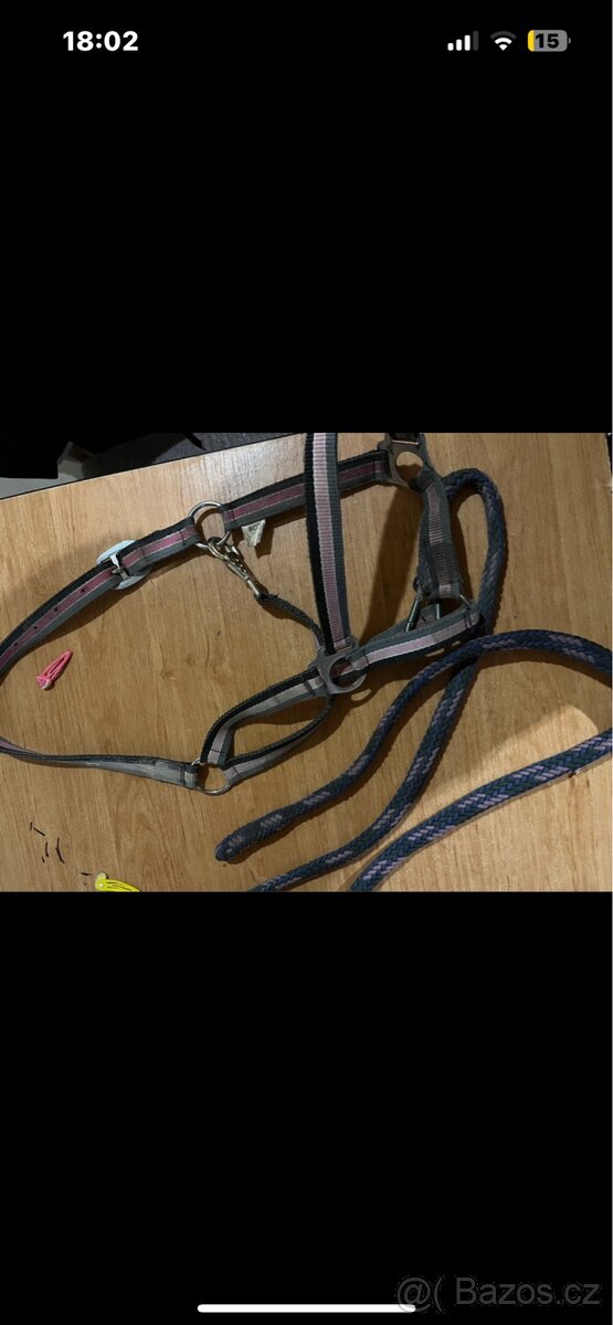 Úklid sedlovny - 13