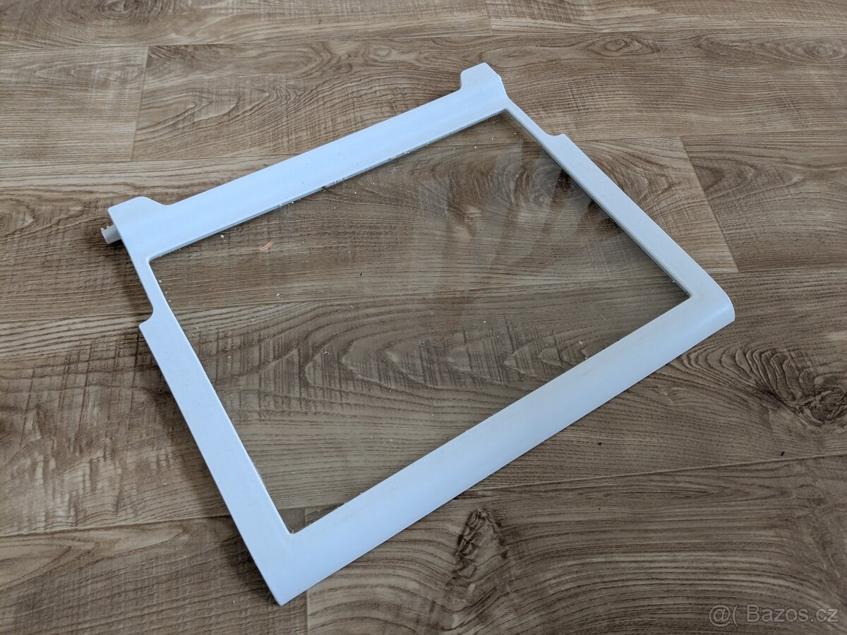 Police lednice Whirlpool - 13