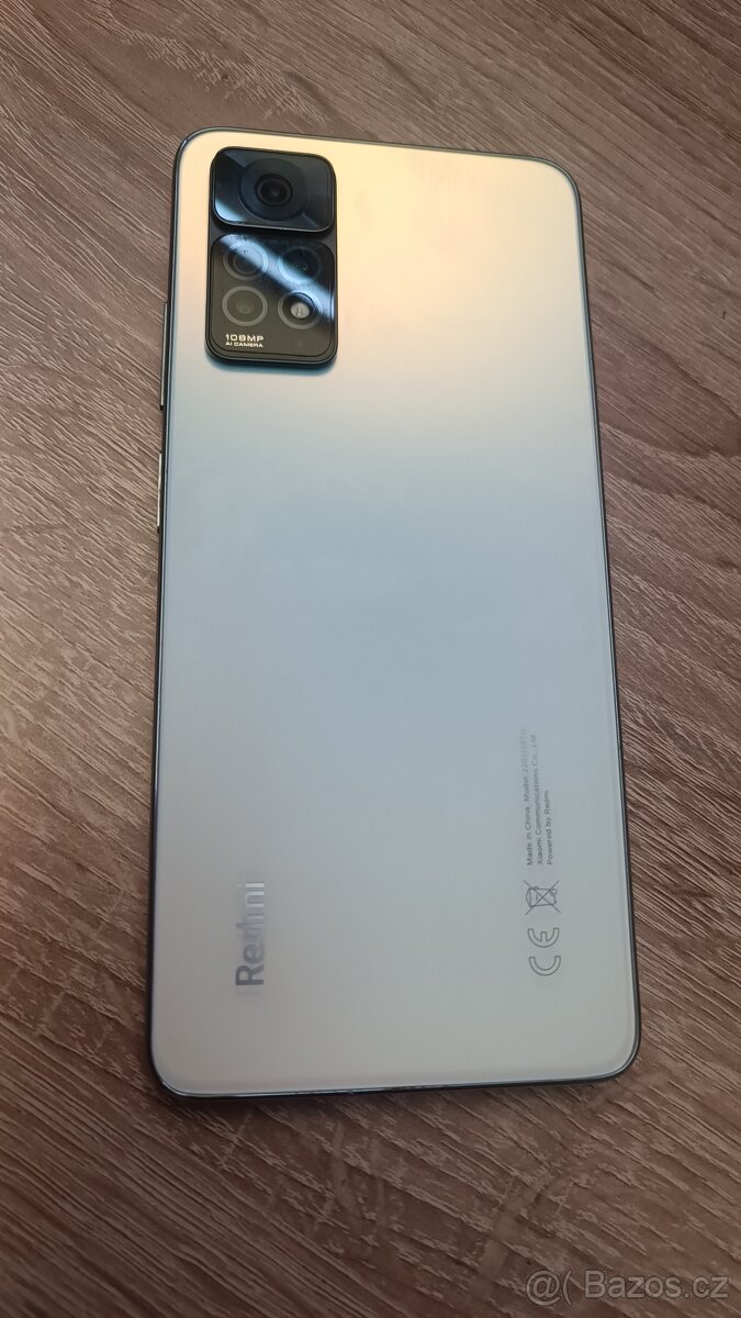 Xiaomi redmi note 11 pro - 13