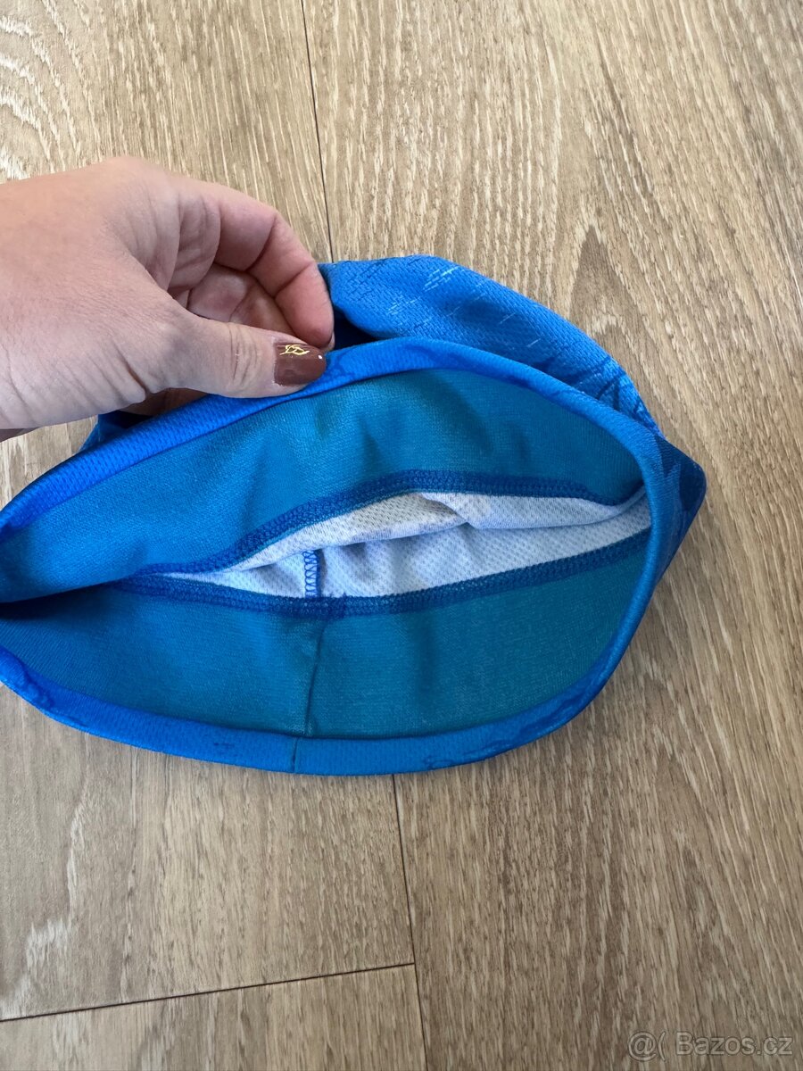 Jarní, podzimní, Zimní, funkční čepice - 13