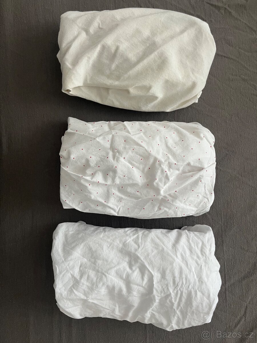 Potřeby pro maminku a miminko - 13