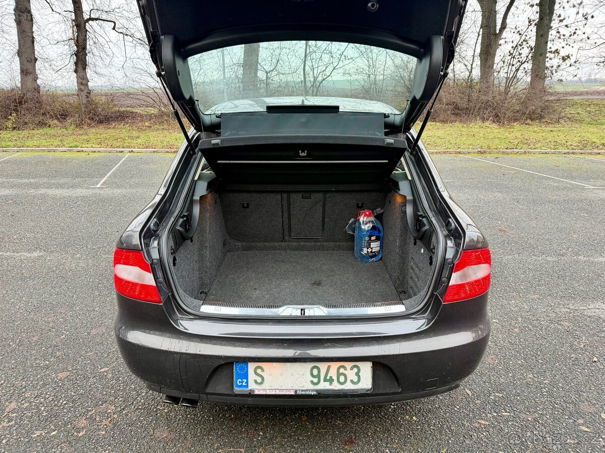 Škoda Superb 2.0TDI 103KW DSG ELEGANCE - 13