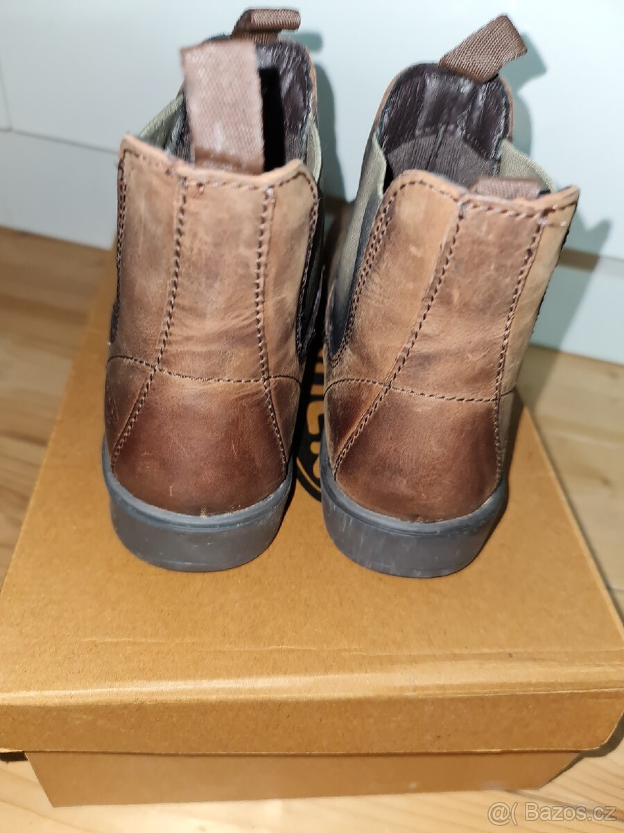 Nové boty rockspring - různé provedení - 13