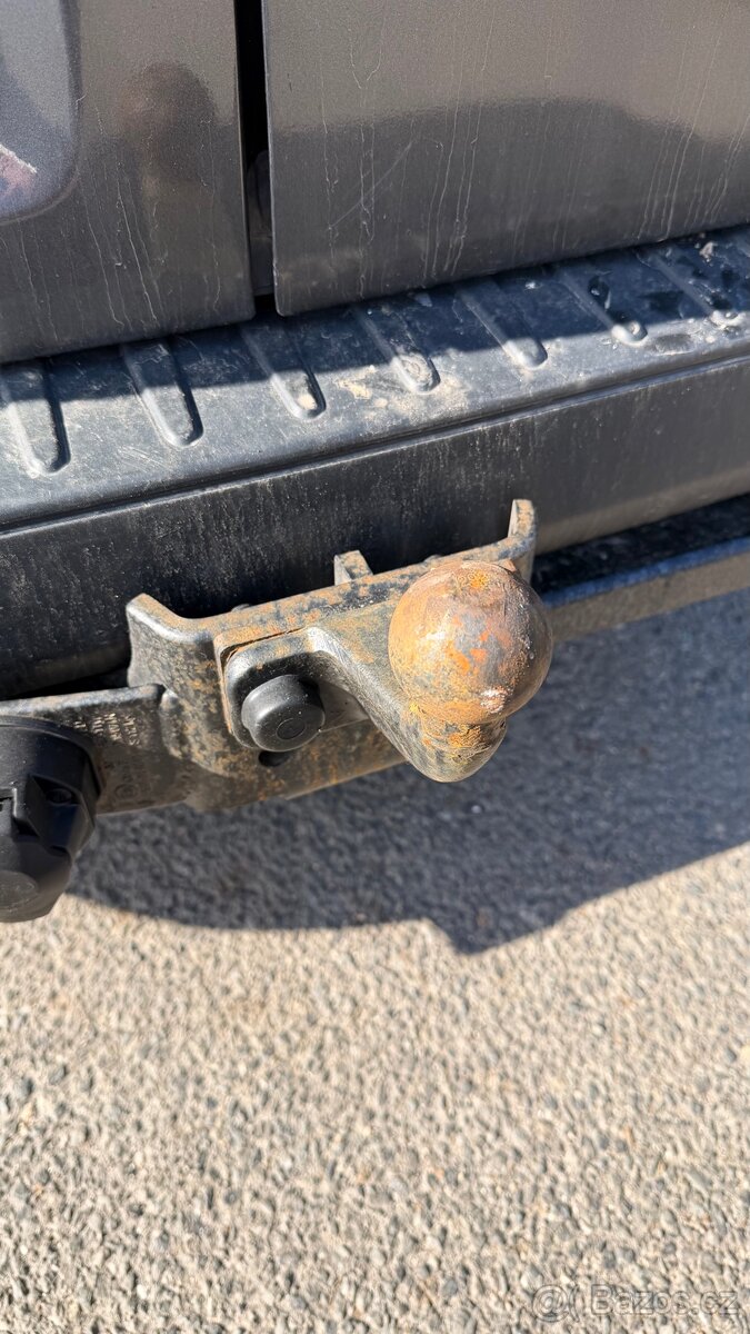 Ford Transit Custom, 2.0Tdci 96Kw 8mist - 13