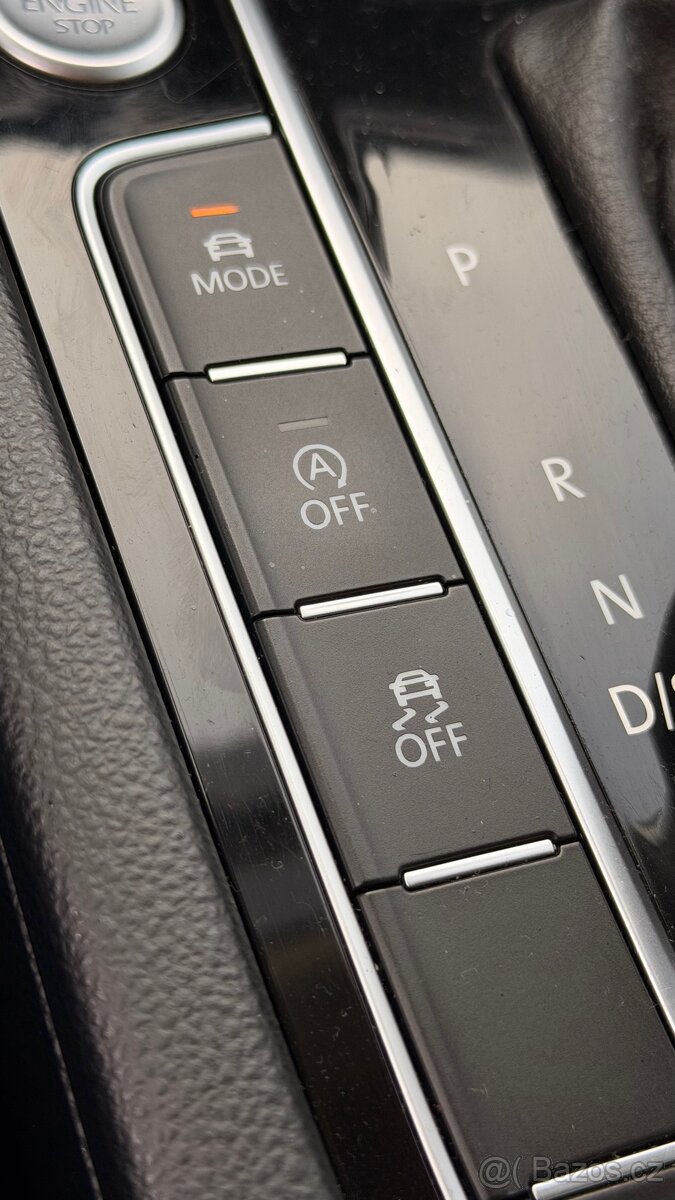 Volkswagen Passat B8 4Motion 2.0 BiTDI MATRIX FULL LED - 13