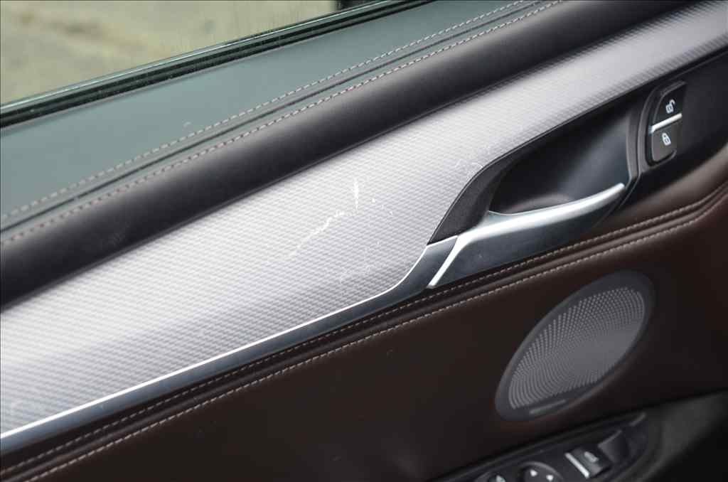 BMW X5 XDRIVE AT - 13