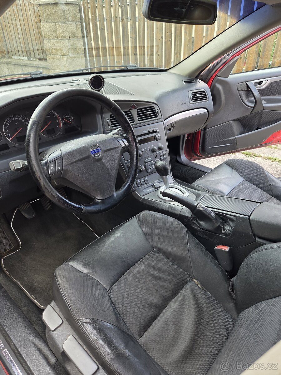 Volvo S60 T5 MANUAL - 13