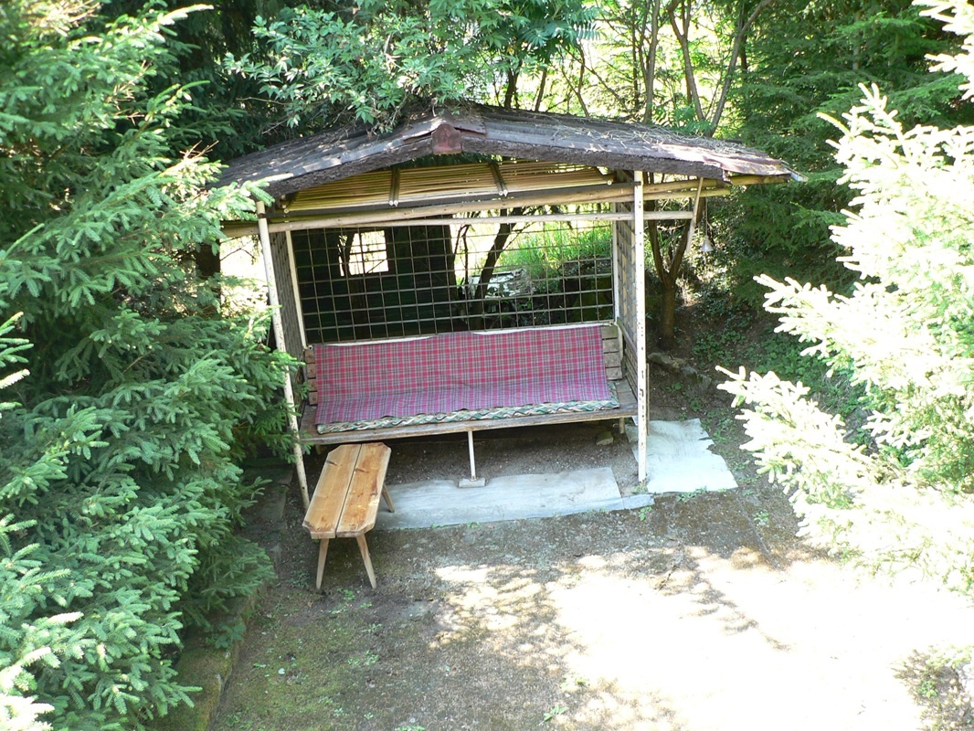 KOCELOVICE - chata u rybníka - 13