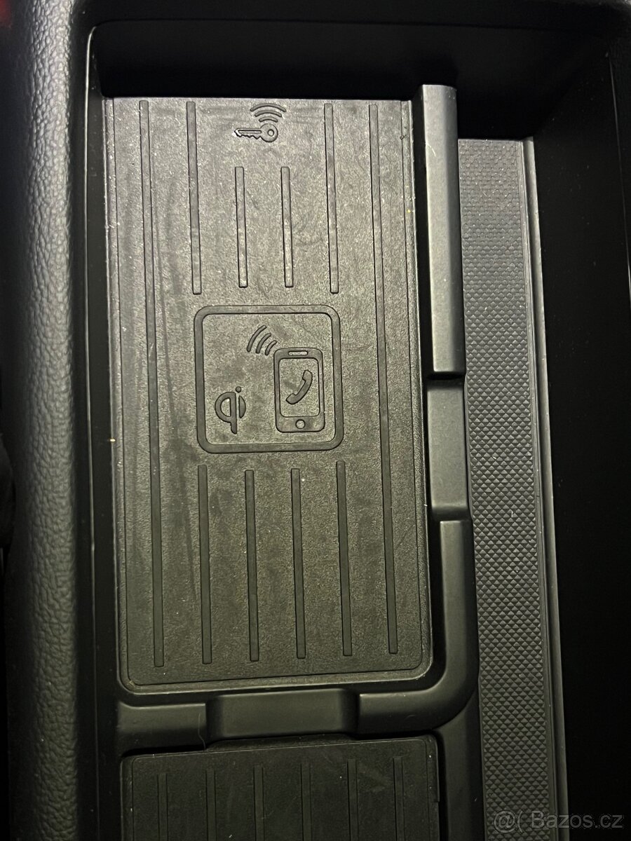 Audi A4 Avant 2,0TDI 90kw,manuál,navi,LED,tažné,audio - 13