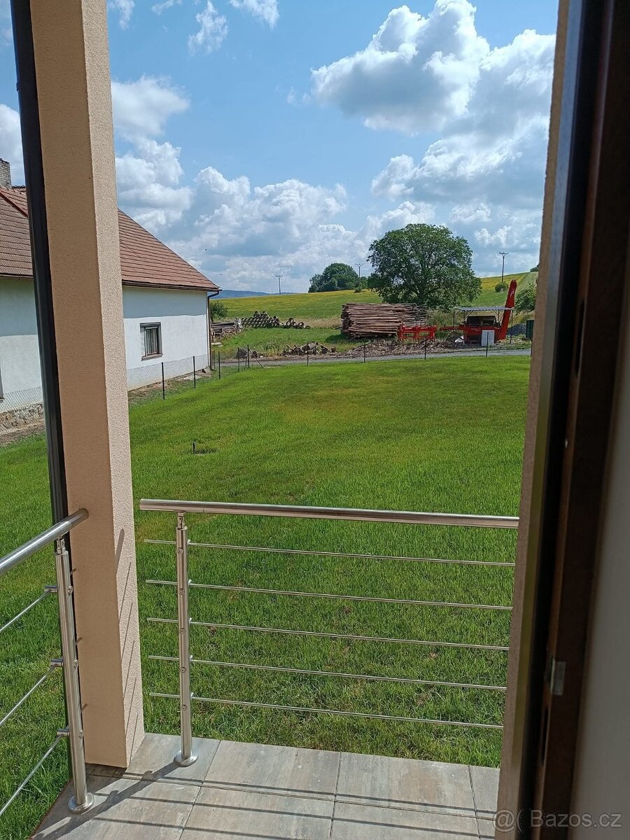 Pronájem Rodinného domu - 13